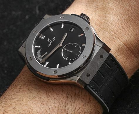 hublot watch reviews.